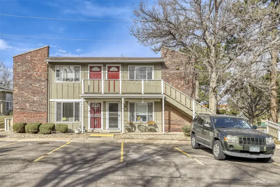 857 S Van Gordon Court #I204, Lakewood, CO 80228 - #3