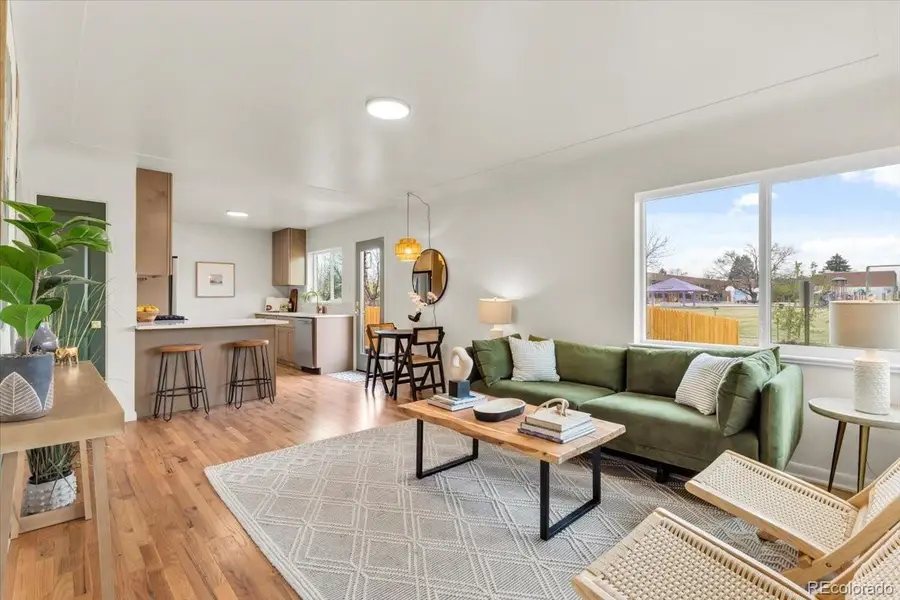 3381-3389 N Kearney Street, Denver, CO 80207 - #3