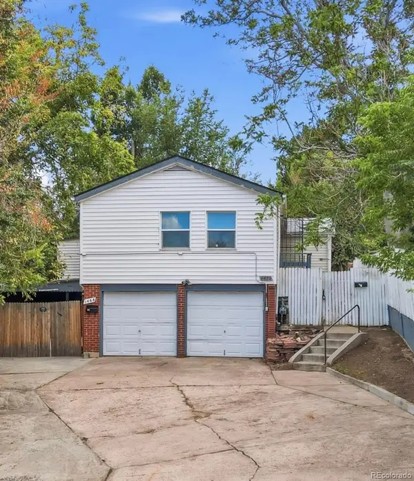 1468 W Dakota, Denver, CO 80223