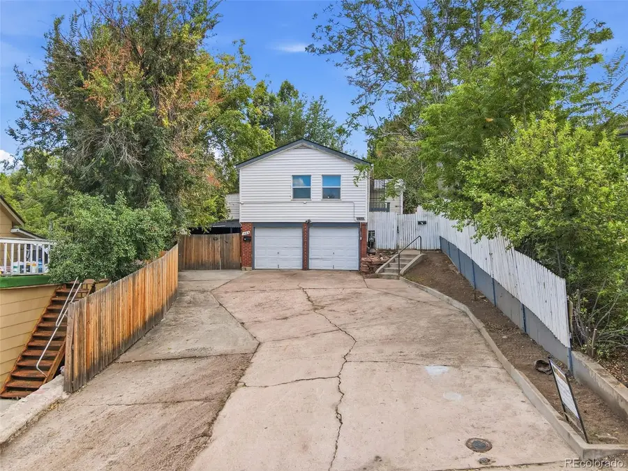 1468 W Dakota, Denver, CO 80223 - #2