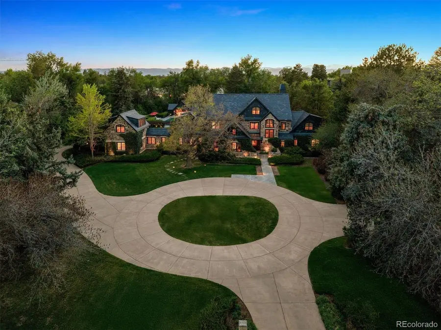 680 S University Boulevard, Denver, CO 80209 - #2