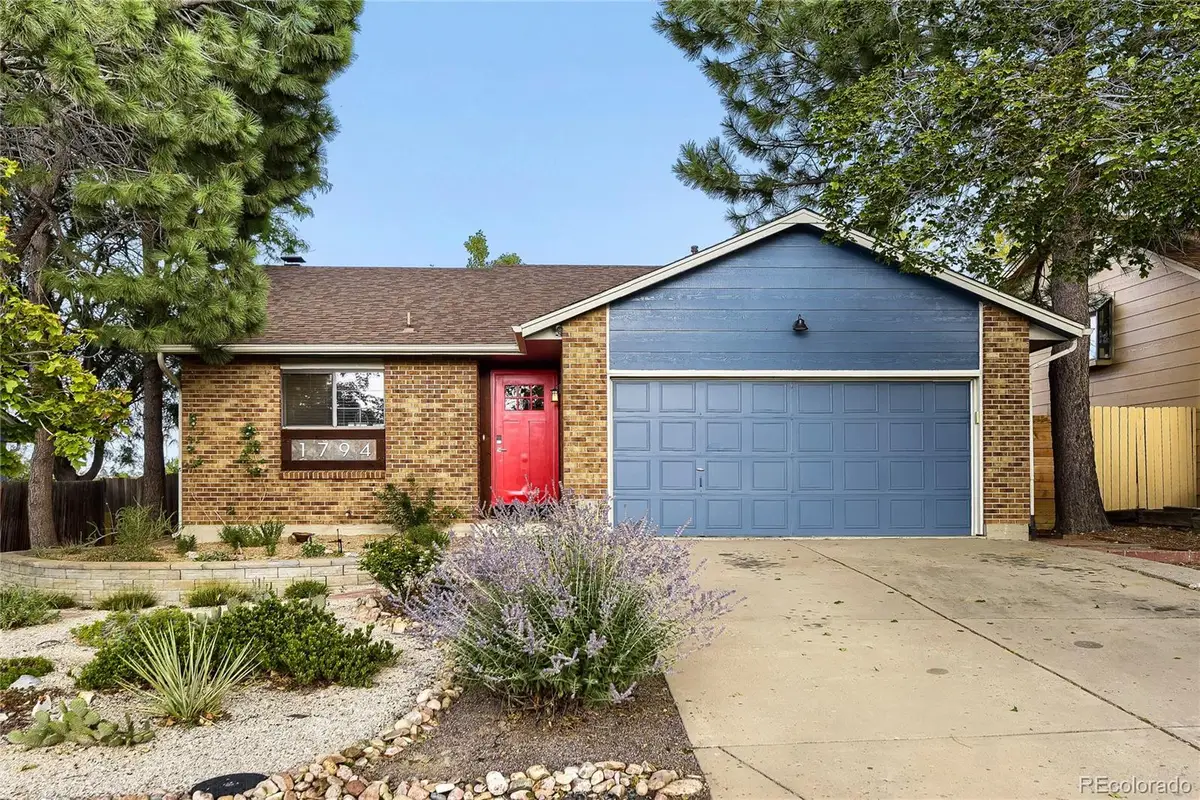 1794 S Cathay Street, Aurora, CO 80017 - #1