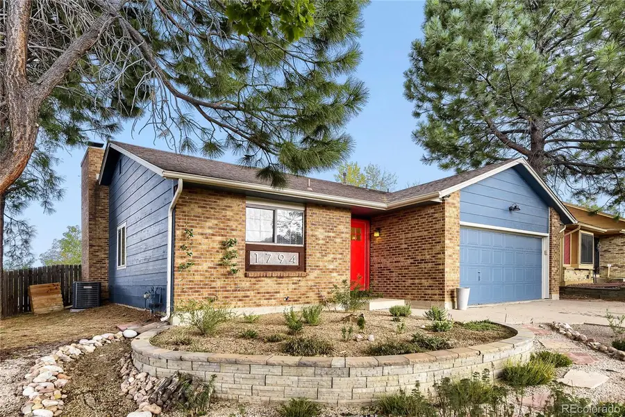 1794 S Cathay Street, Aurora, CO 80017 - #2