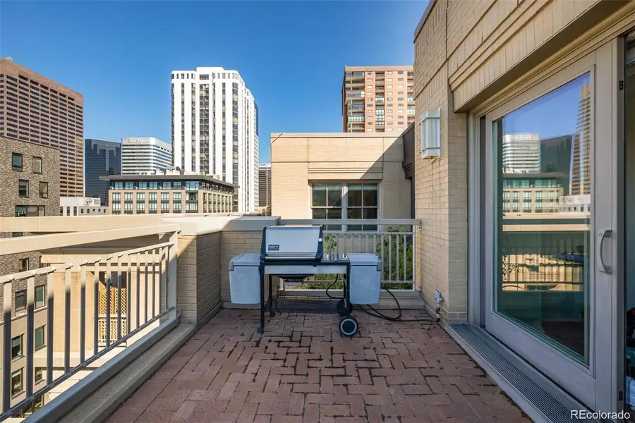 1560 Blake Street #810, Denver, CO 80202 - #2