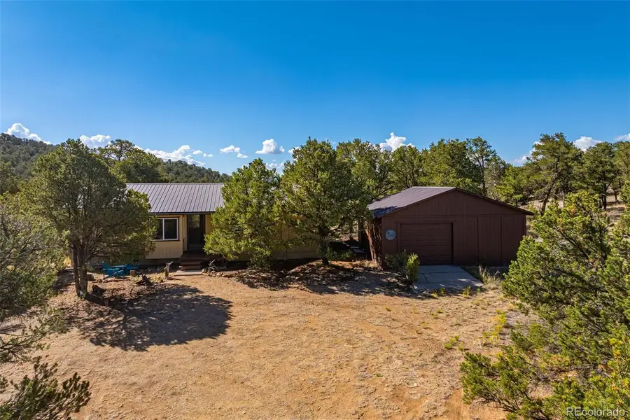 356 Iron Mountain Lane, Cotopaxi, CO 81223 - #3
