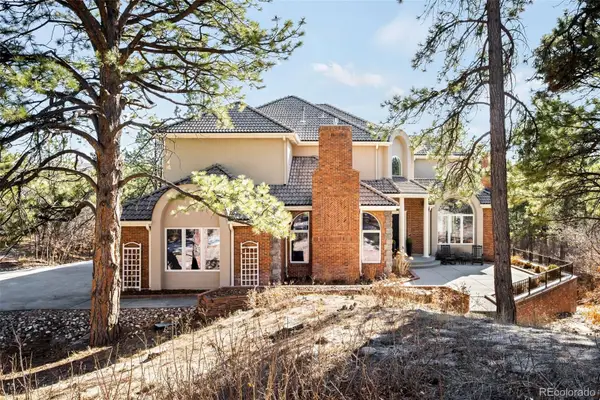 514 Prospect Drive, Castle Rock, CO 80108