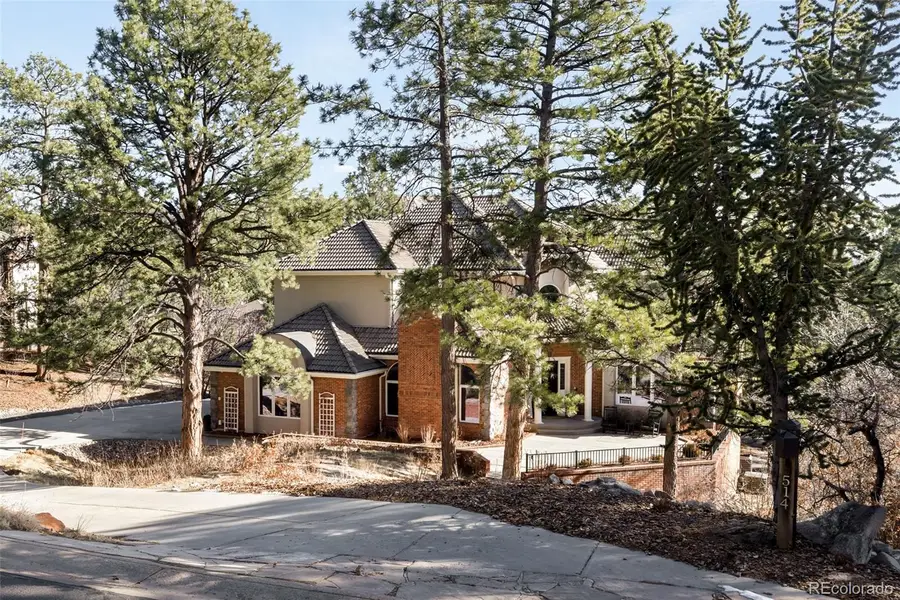 514 Prospect Drive, Castle Rock, CO 80108 - Image #2