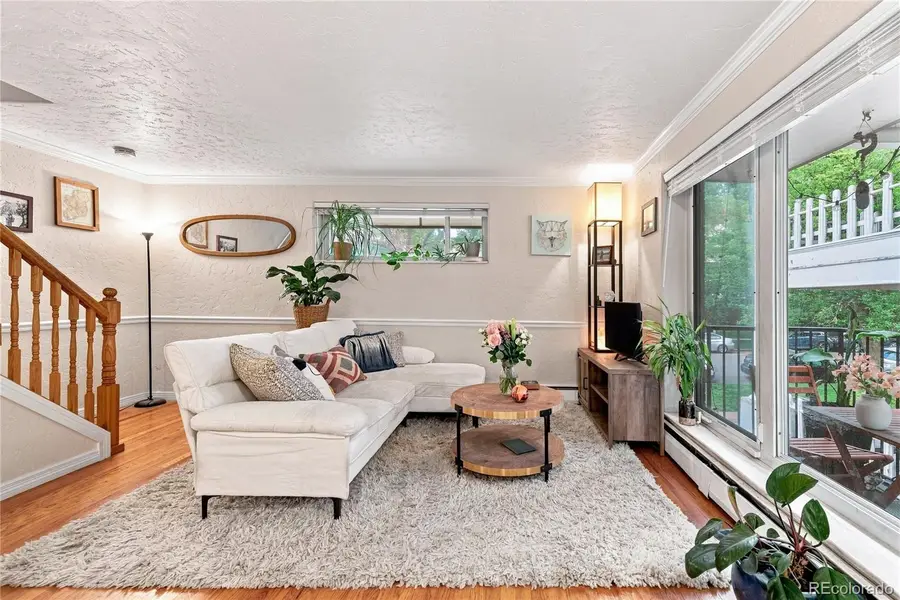 1243 Vine Street #3, Denver, CO 80206 - #2