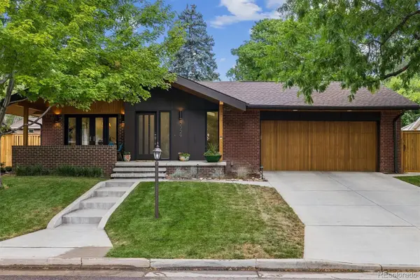 2729 S Washington Street, Englewood, CO 80113