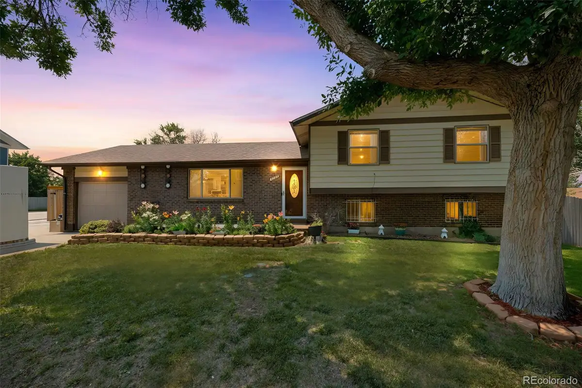 4725 Topeka Court, Denver, CO 80239 - #1