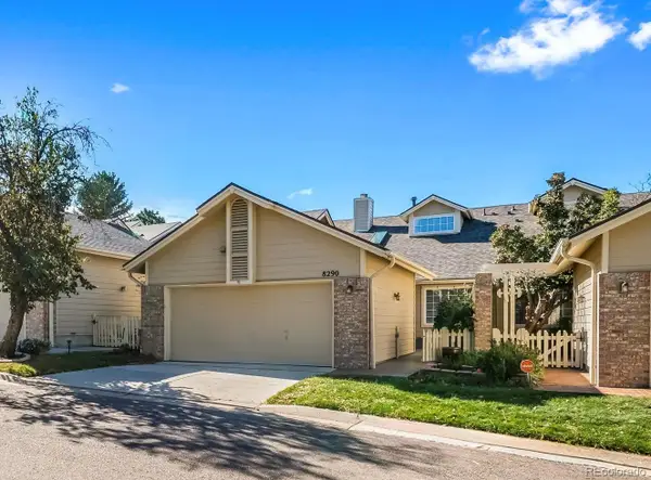 8290 S High, Centennial, CO 80122