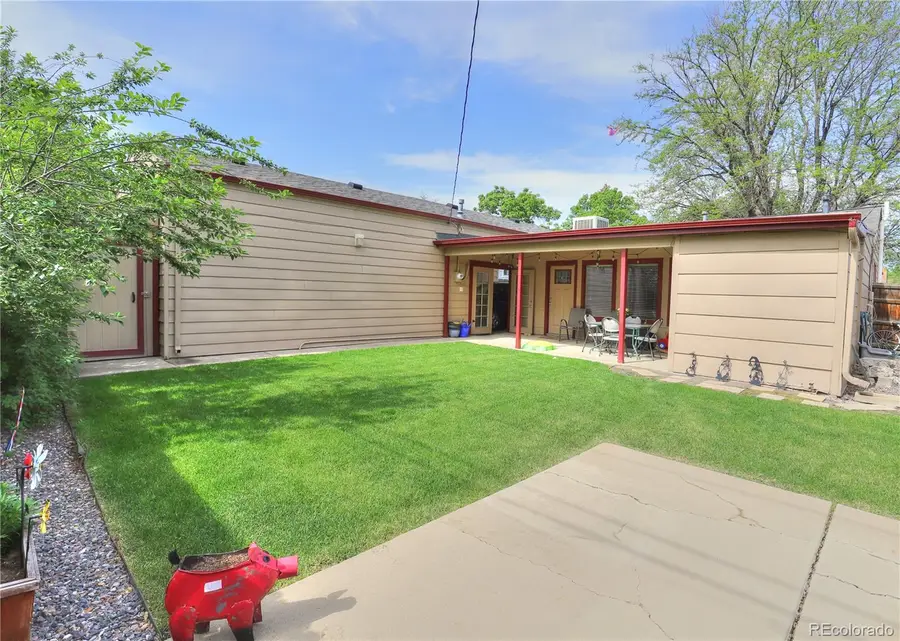 2610 S King Street, Denver, CO 80219 - #2