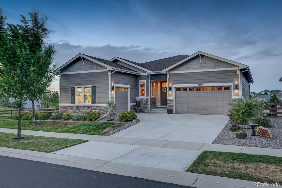 7100 S Riverwood Way, Aurora, CO 80016 - #2