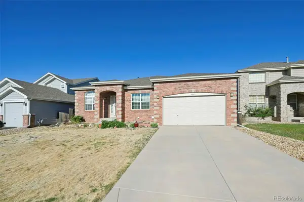 4969 S Malaya Way, Aurora, CO 80015