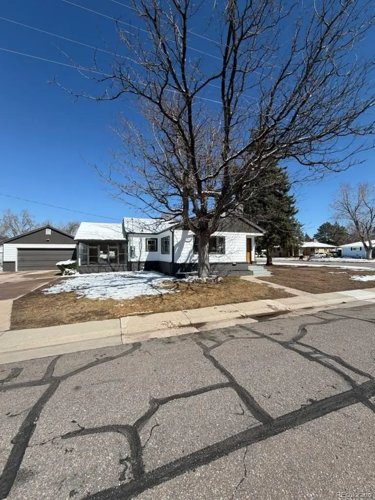 4895 S Fox Street, Englewood, CO 80110 - #1