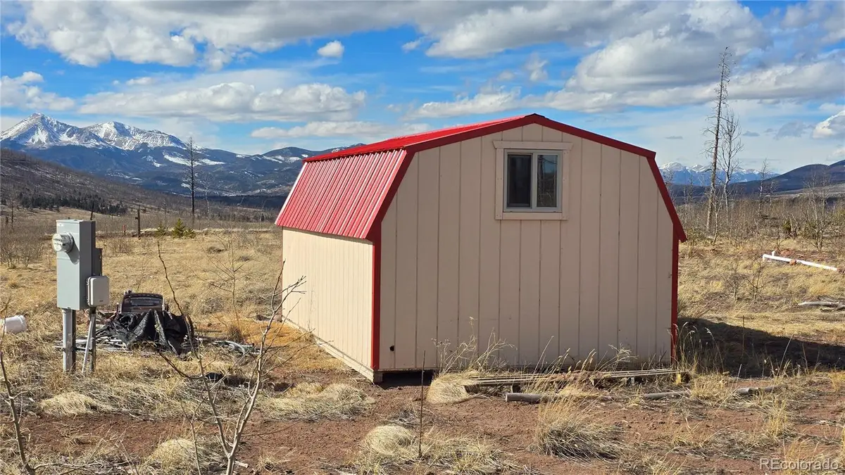 1280 &1281 Seawell Place, Fort Garland, CO 81133 - #1