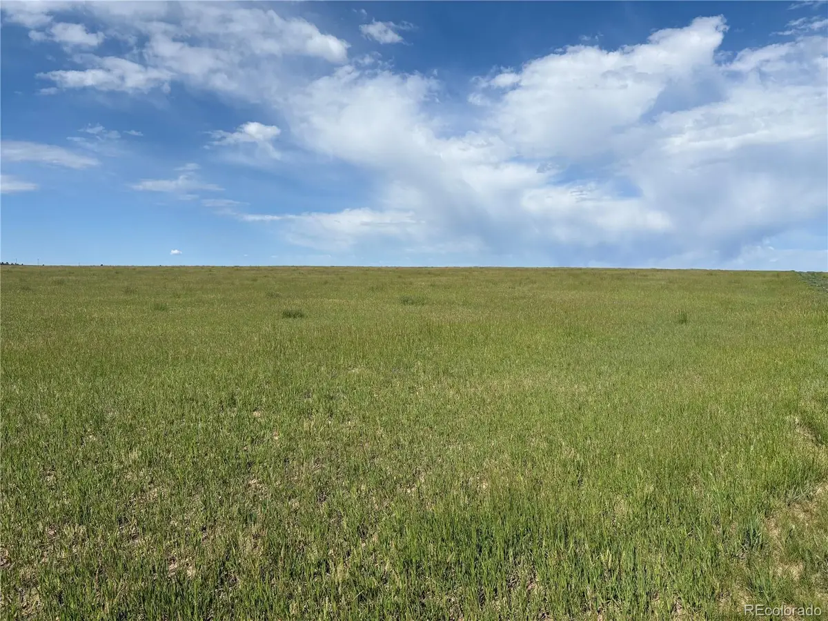 Parcel 4 County Road 33, Elbert, CO 80106 - #1