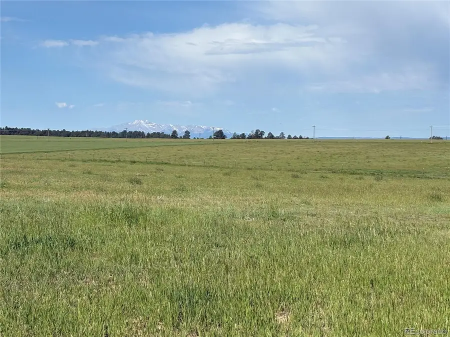 Parcel 4 County Road 33, Elbert, CO 80106 - #2