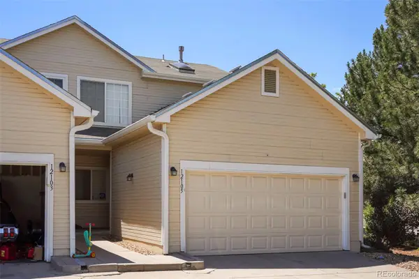 12105 E 2nd Drive, Aurora, CO 80011