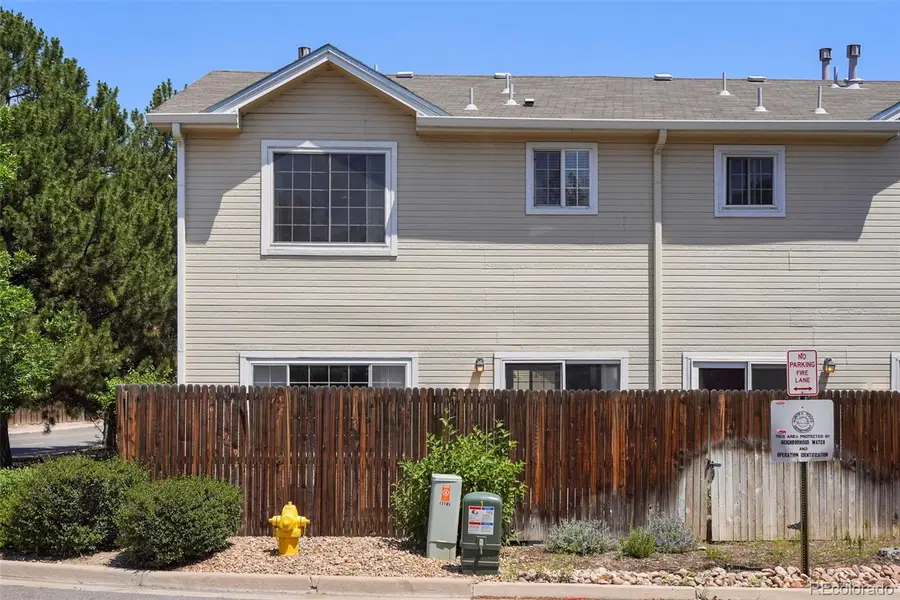 12105 E 2nd Drive, Aurora, CO 80011 - #2