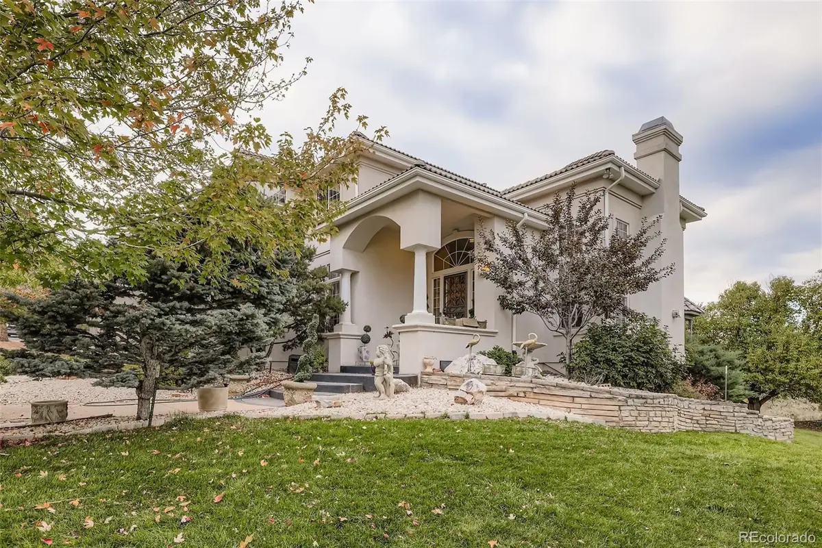 16113 Canyon Wren Way, Morrison, CO 80465 - #1