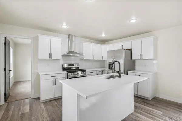 1203 Lilac, Lochbuie, CO 80603