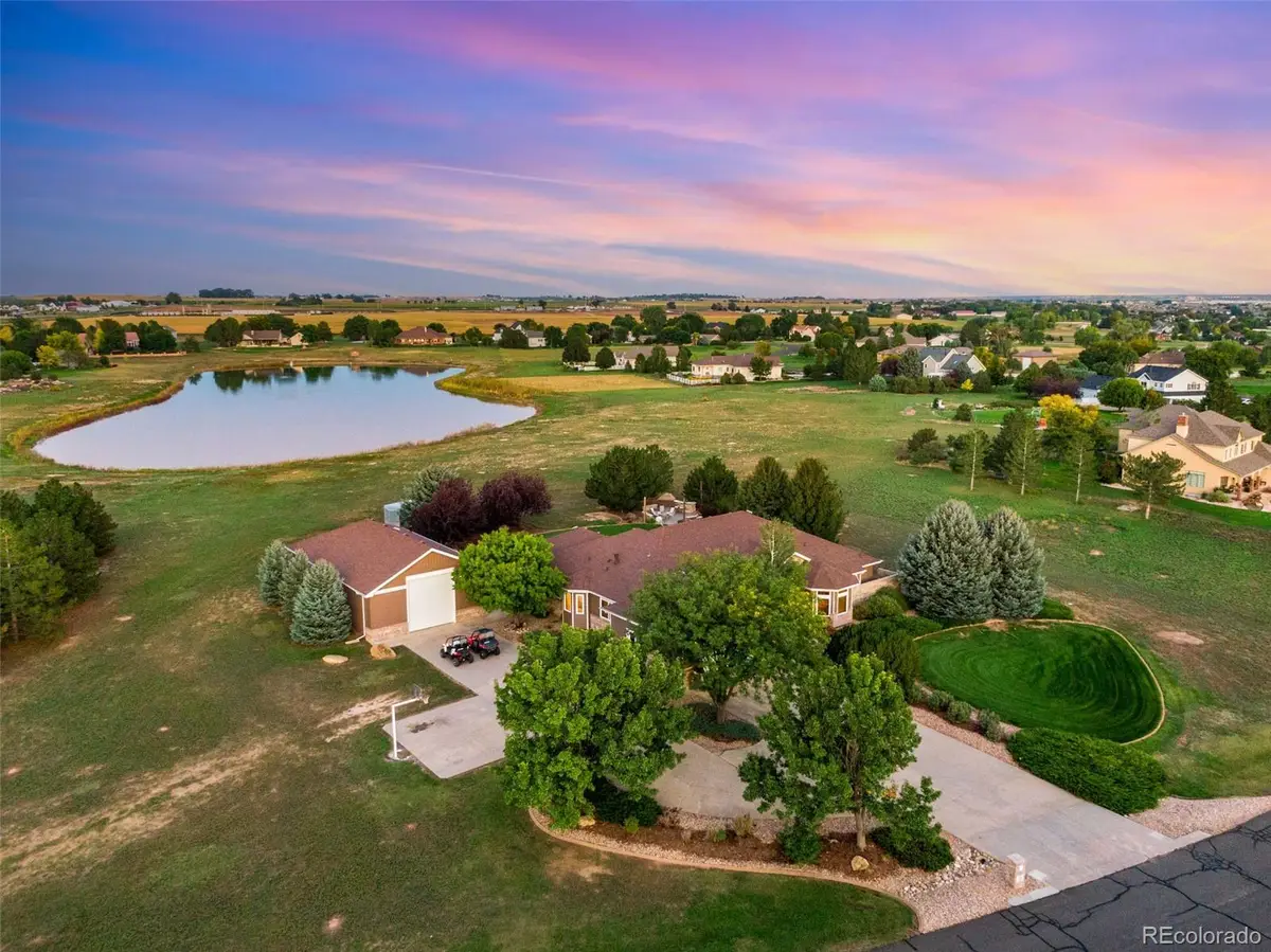 335 N Shore Circle, Windsor, CO 80550 - Image #1