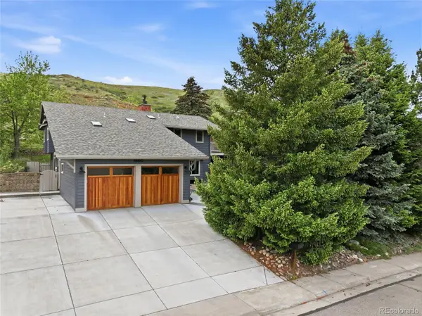 14160 W Exposition Drive, Lakewood, CO 80228