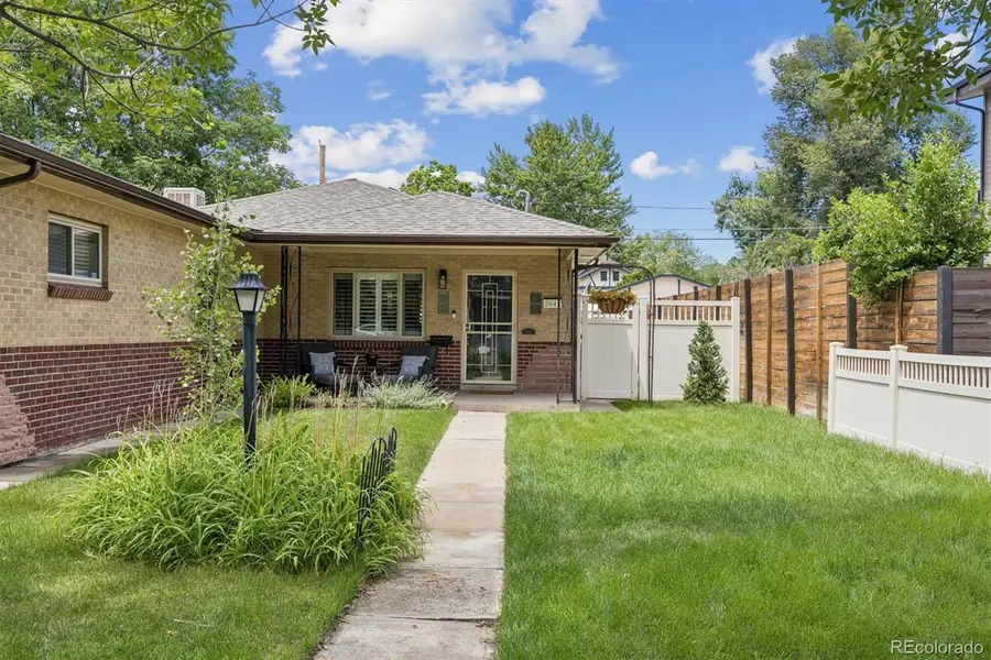 2641 Quitman Street, Denver, CO 80212 - #2
