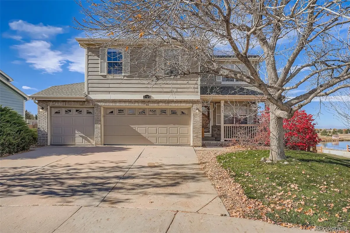2743 S Waco Way, Aurora, CO 80013 - Image #1