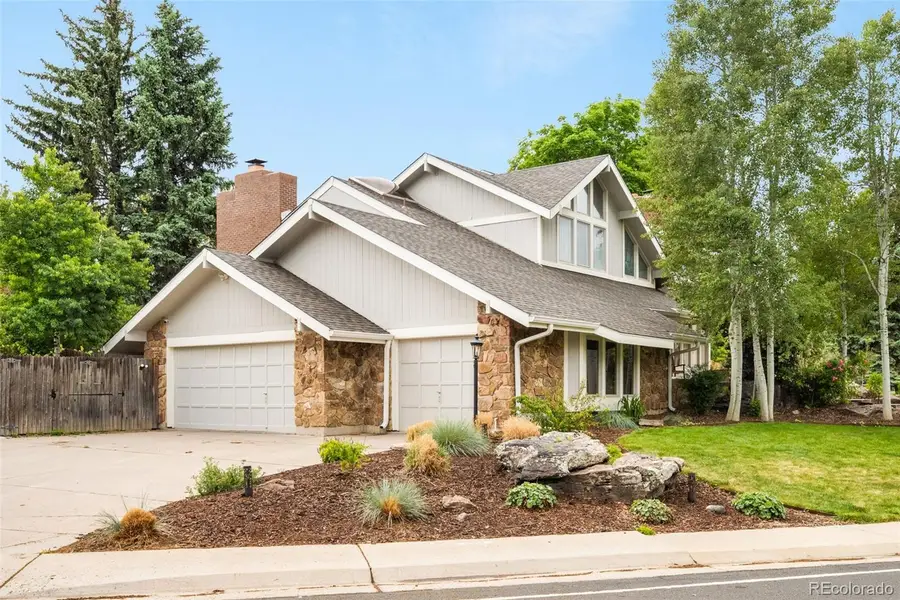 3695 W 102nd Avenue, Westminster, CO 80031 - #2