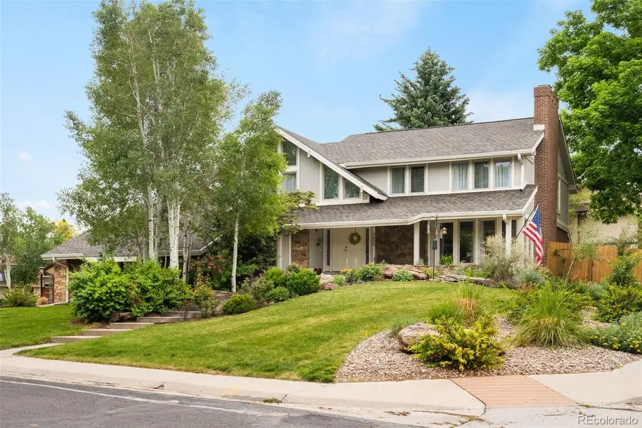 3695 W 102nd Avenue, Westminster, CO 80031 - #3