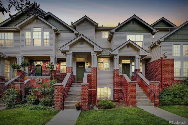 9867 E Florida Place, Denver, CO 80247