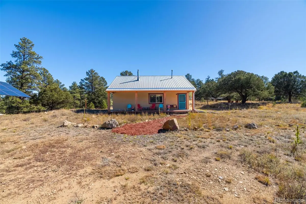 214 Durfee Circle, Westcliffe, CO 81252 - Image #1