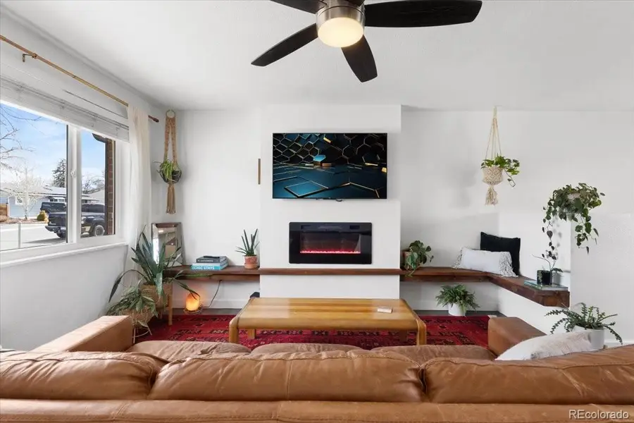 3921 S Hazel Court, Englewood, CO 80110 - #3