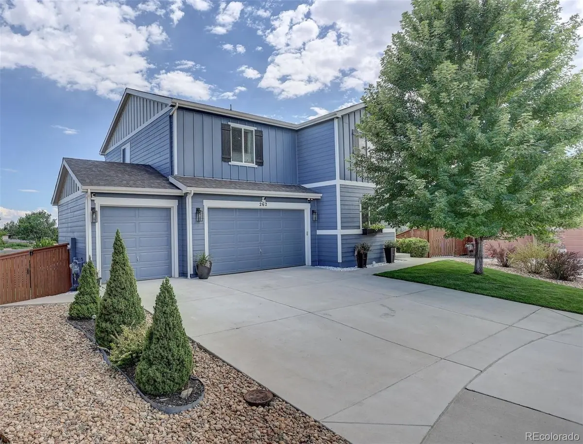 262 Pavo Court, Loveland, CO 80537 - #1