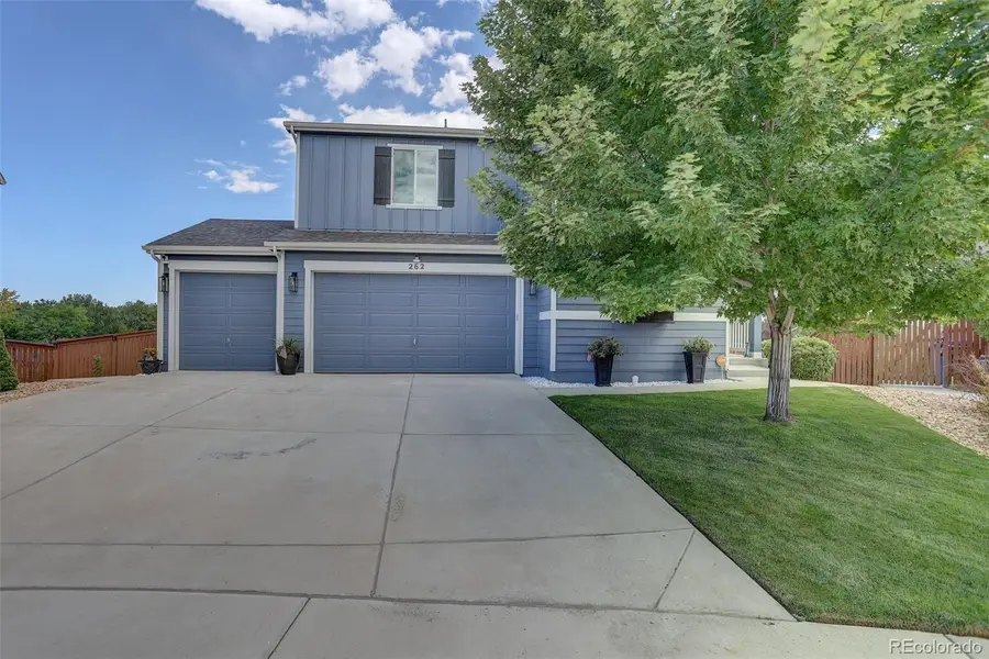 262 Pavo Court, Loveland, CO 80537 - #2