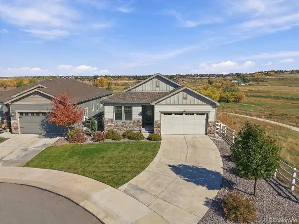6343 Saddle Bow, Parker, CO 80134