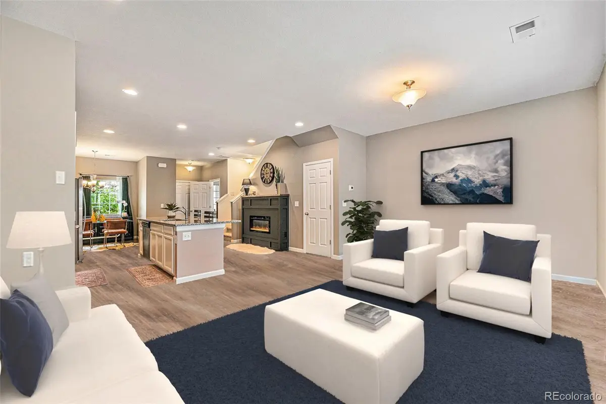 14700 E 104th Avenue #1104, Commerce City, CO 80022 - Image #1