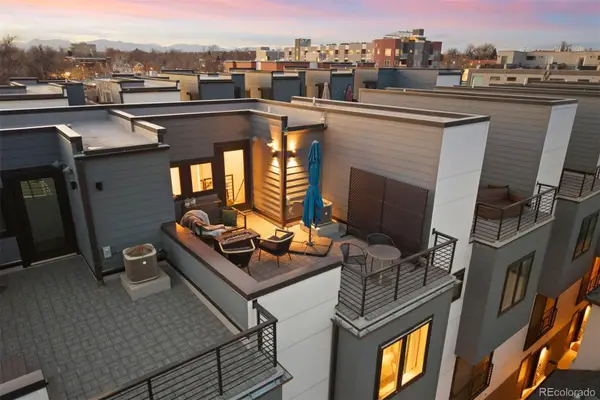 2828 W 25th Avenue #6, Denver, CO 80211