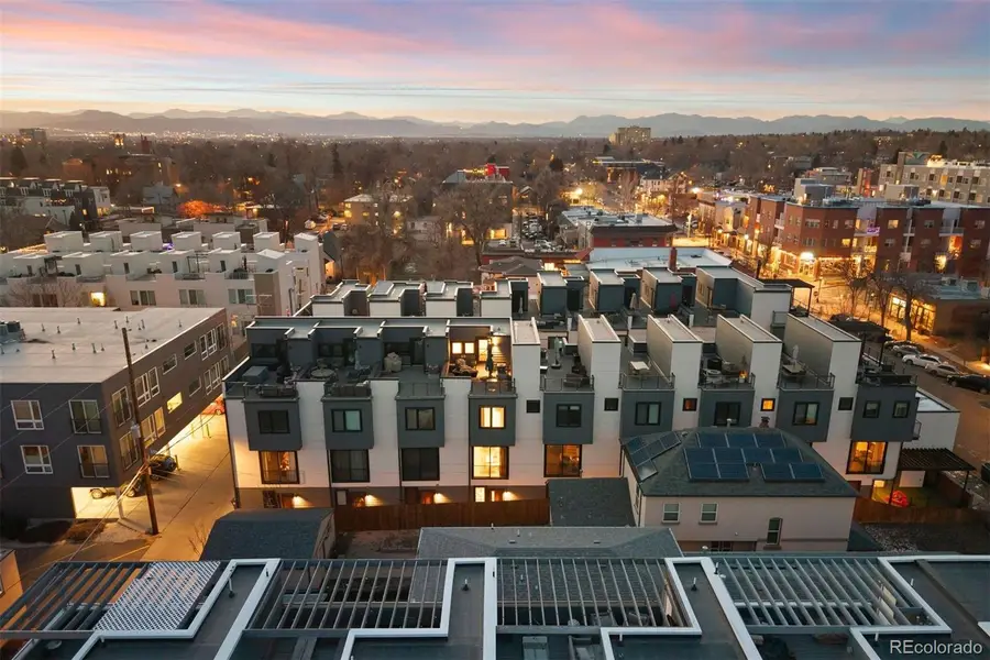 2828 W 25th Avenue #6, Denver, CO 80211 - Image #2