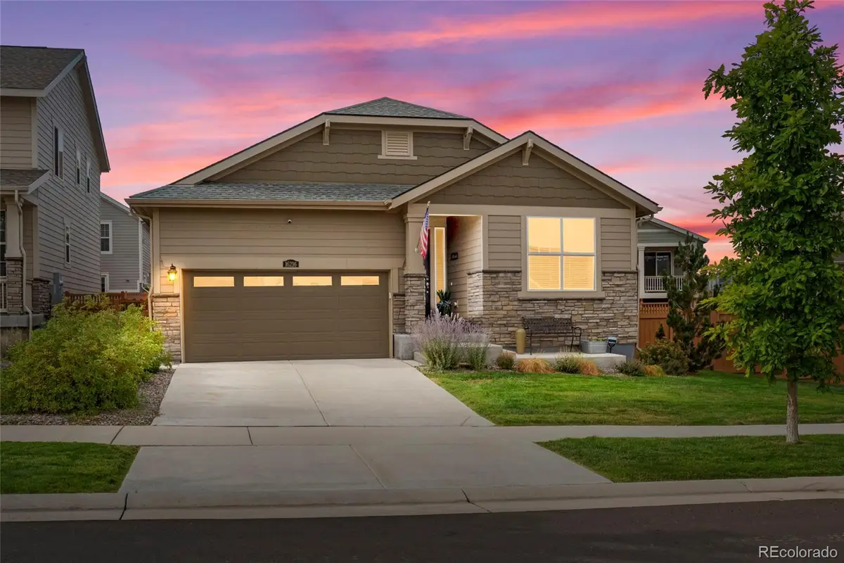16216 Lanceleaf Place, Parker, CO 80134 - #1