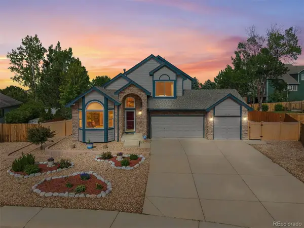 12706 Home Farm Drive, Denver, CO 80234