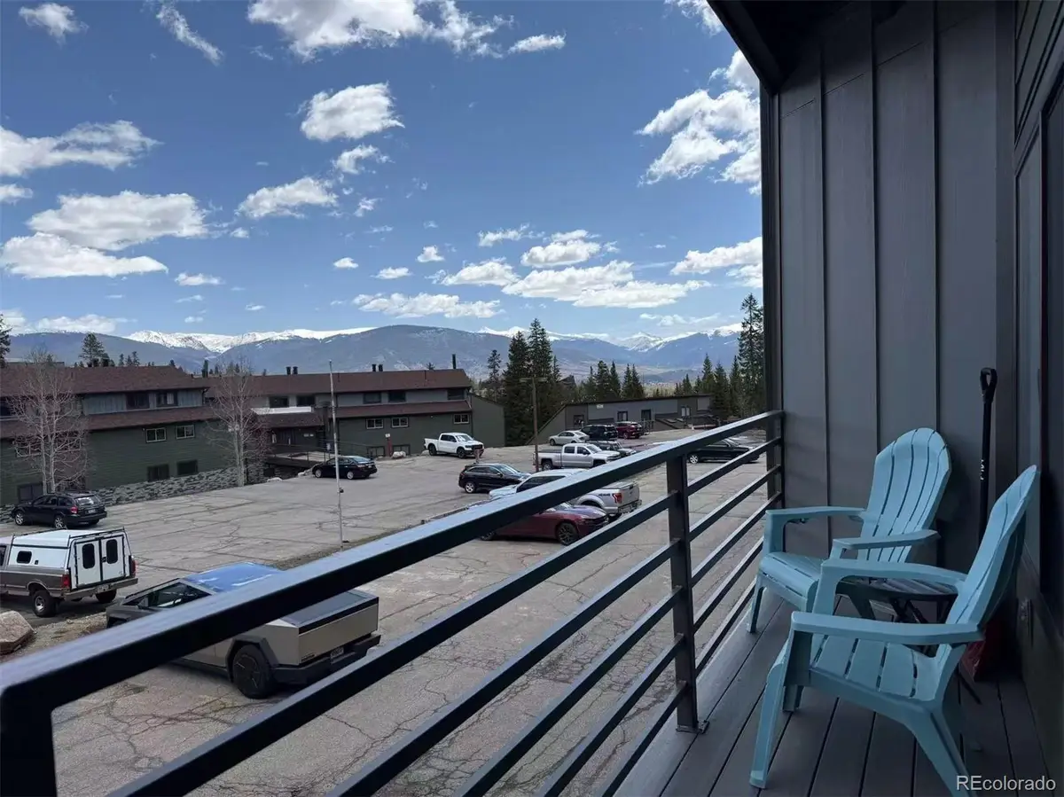 9876 Ryan Gulch Road #104, Silverthorne, CO 80498 - #1