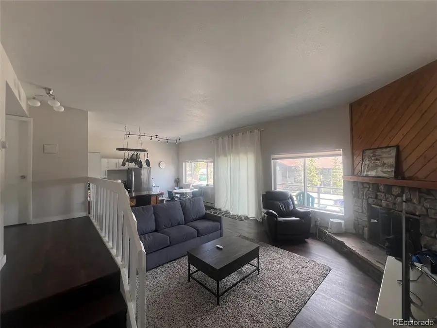 9876 Ryan Gulch Road #104, Silverthorne, CO 80498 - #3