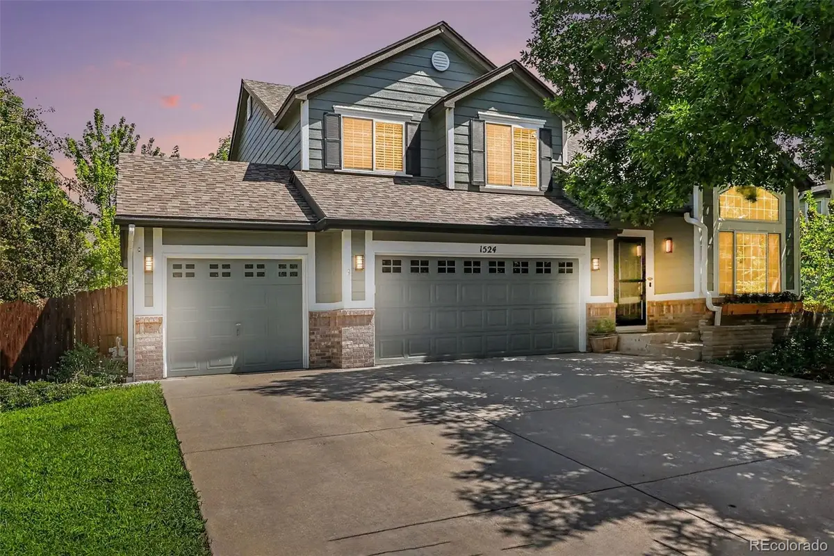 1524 Red Mountain Drive, Longmont, CO 80504 - #1