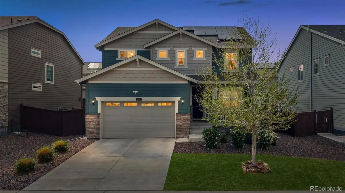 14465 Grape Way, Brighton, CO 80602 - #1