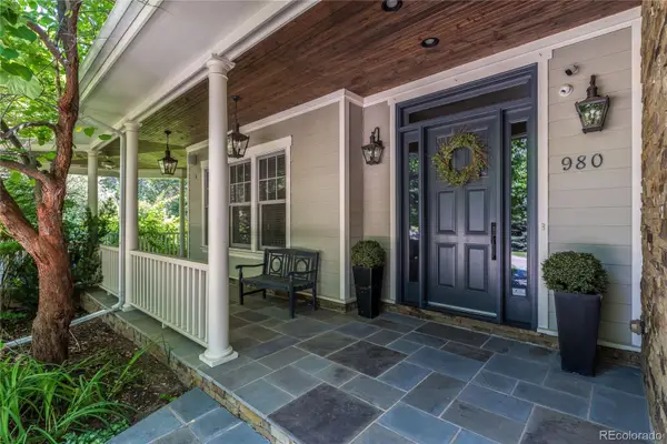 980 E Tufts Avenue, Cherry Hills Village, CO 80113