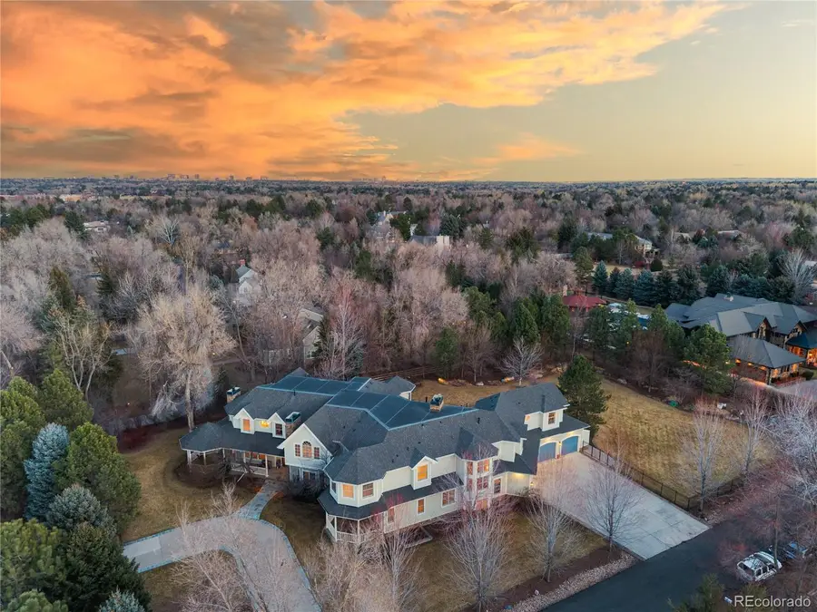980 E Tufts Avenue, Cherry Hills Village, CO 80113 - #3