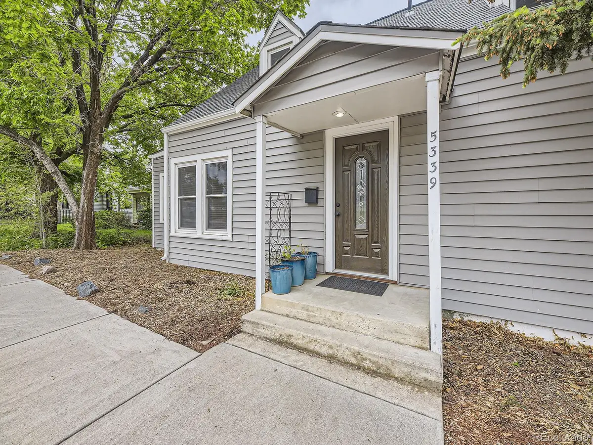 5339 S Windermere Street, Littleton, CO 80120 - Image #1